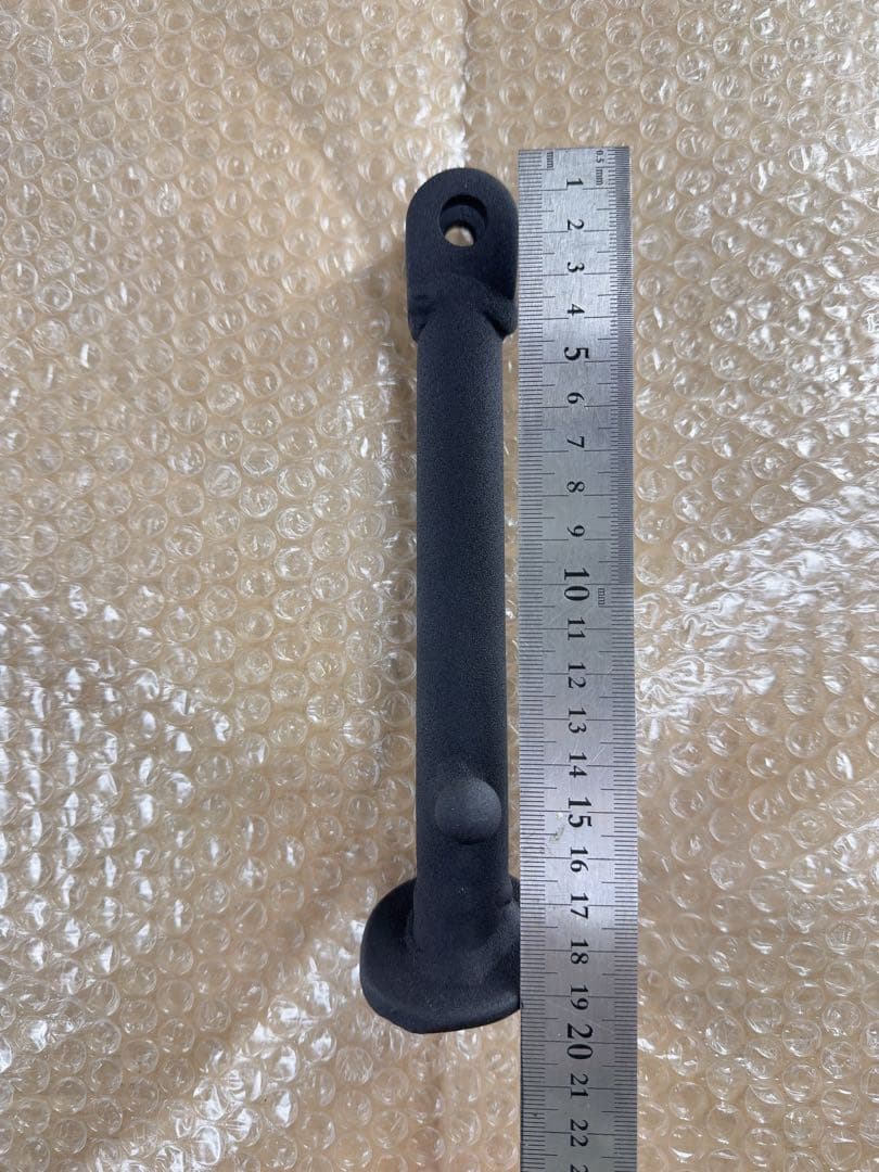 美品　TW200 TW225 ダウンサス　ドラッグスター ショートスタンド