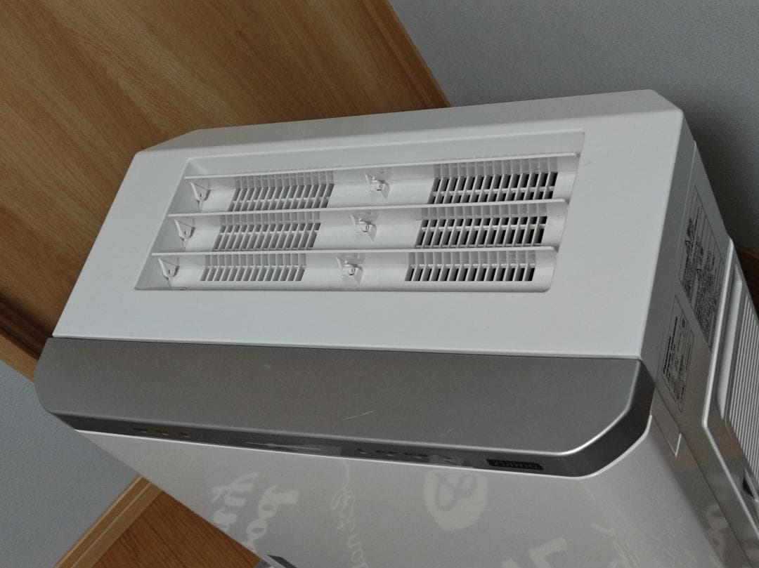 Panasonic ジアイーノ Ｆ−JDL50 18年製 塩タブレット(少量)付