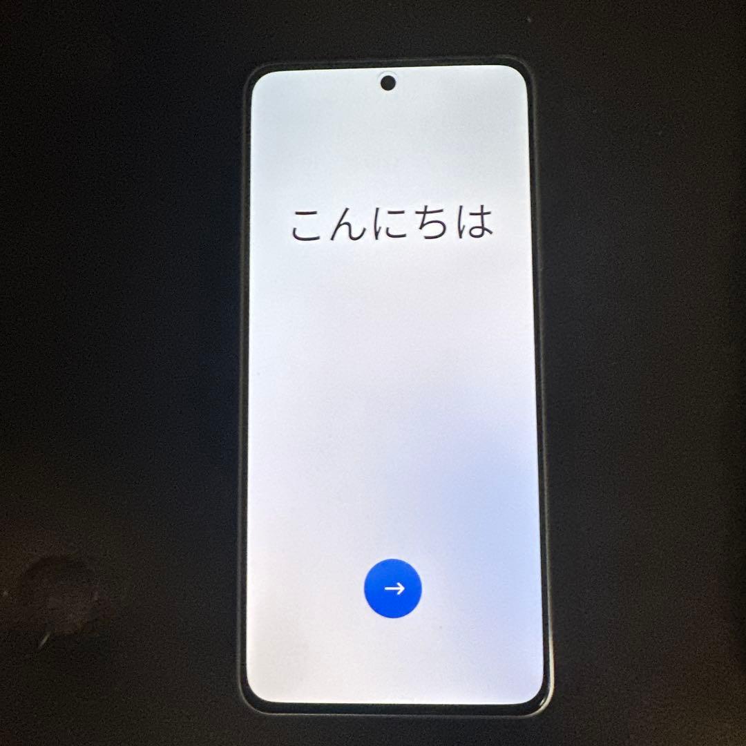 oppo reno11a 使用2ヶ月の傷無し美品です。 simフリー