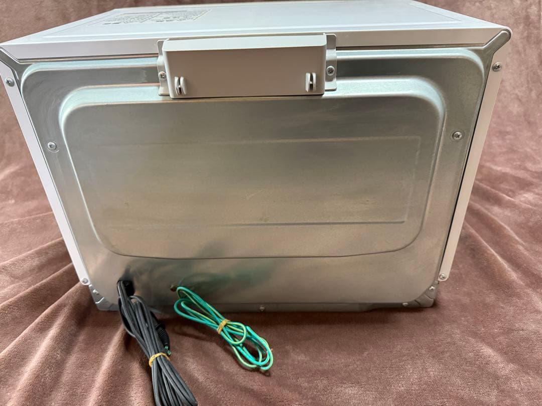 sweets TOSHIBA ER-TD70（W） 東芝電子レンジ