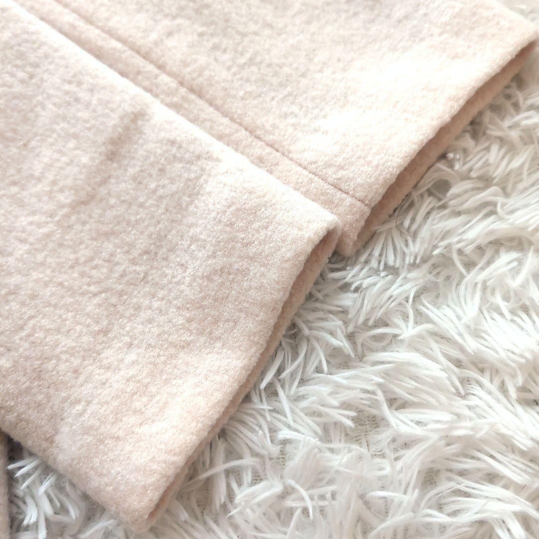 現行 ジャーナルスタンダードレサージュ ウール チェスターコート