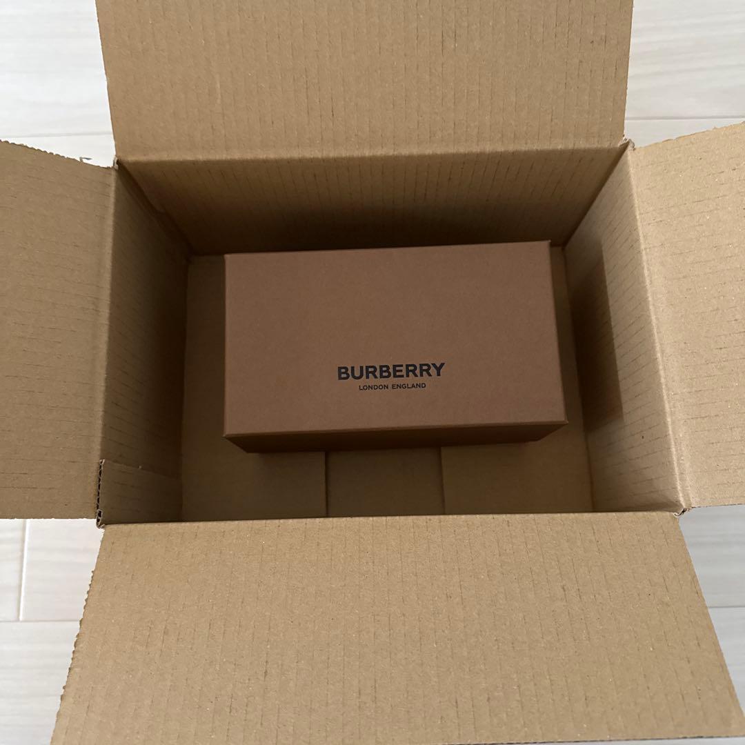 バーバリー トーマスベア チャーム キーホルダー くま クマ 熊BURBERRY