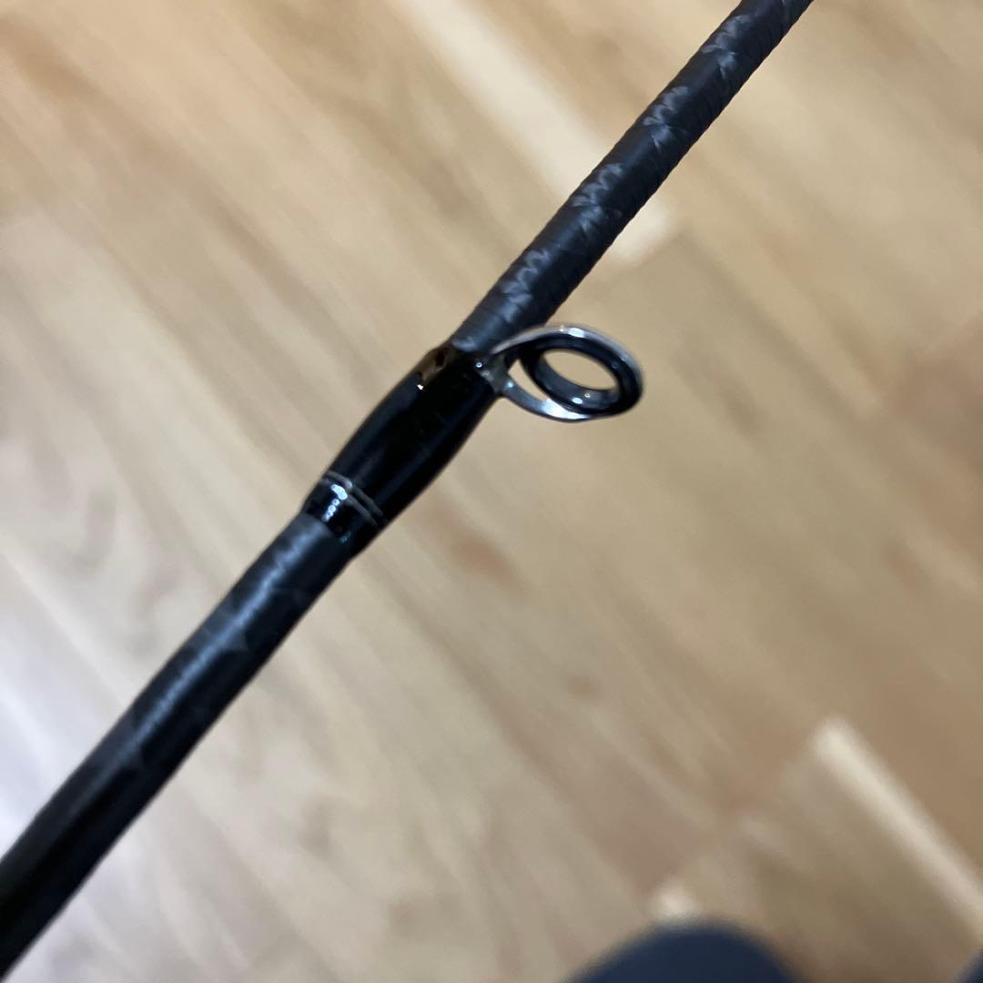 シマノ　23ディアルーナ　S96ML