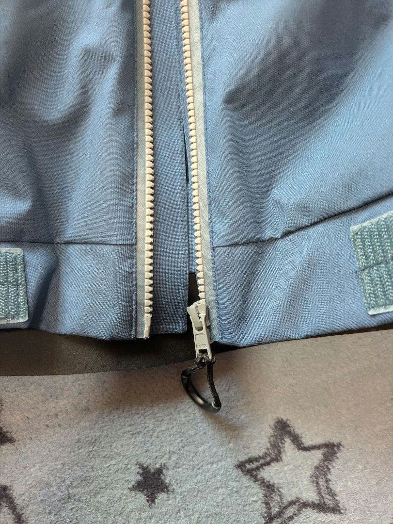 RBB タイドウォームジャケット2