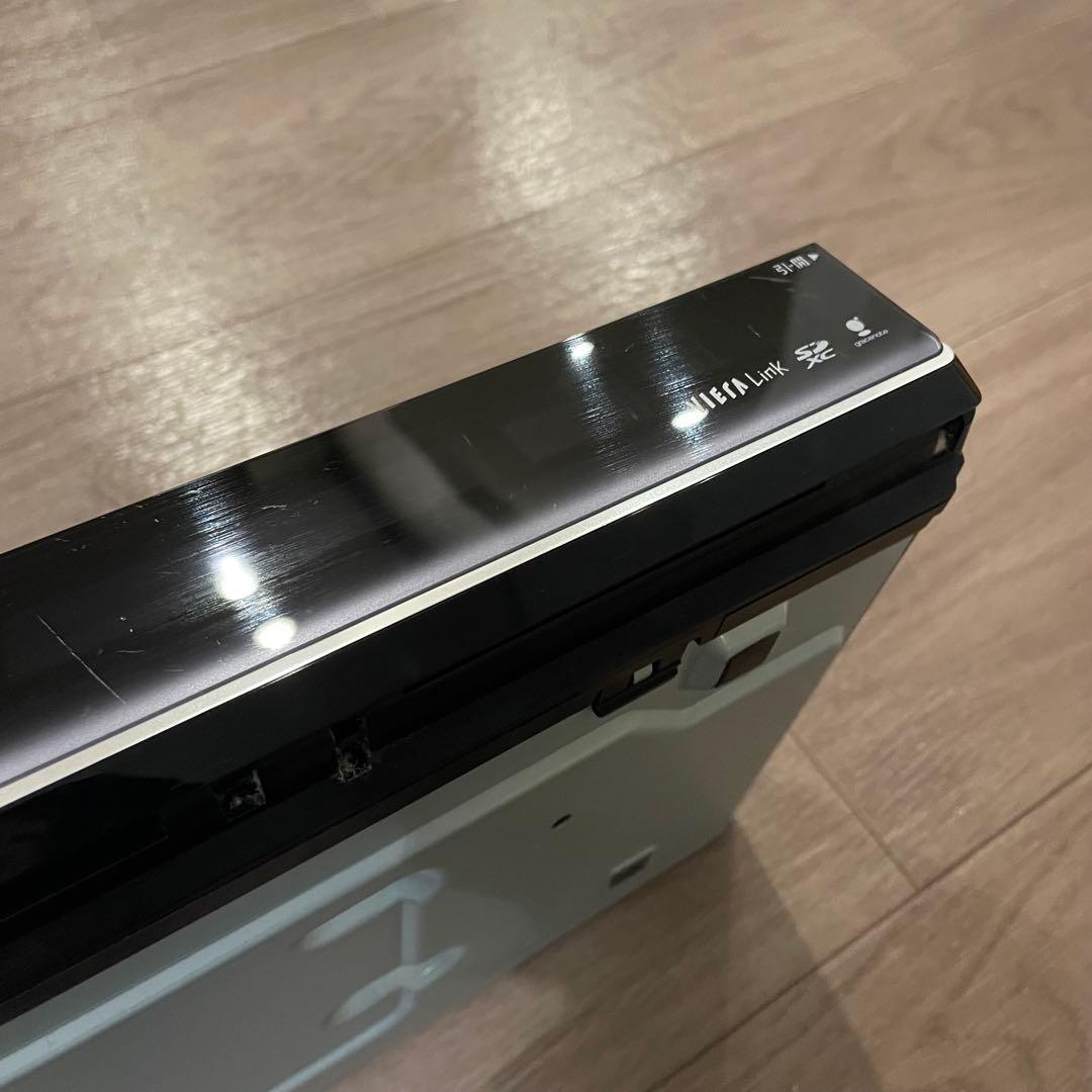 Panasonic Blu-ray DMR BW 880 HDD搭載ハイビジョン