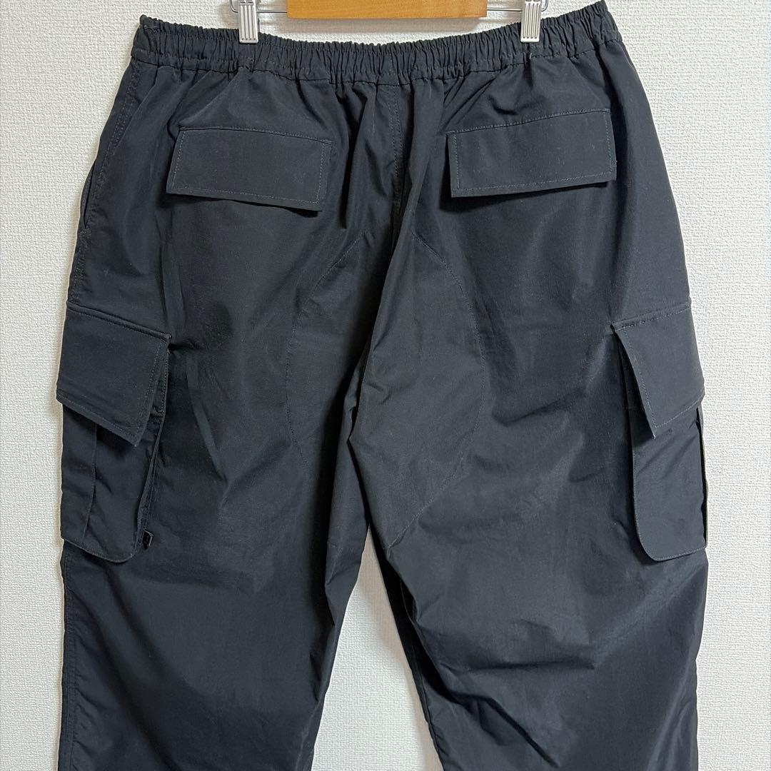 TSダイワピア39　ワイドカーゴパンツ
