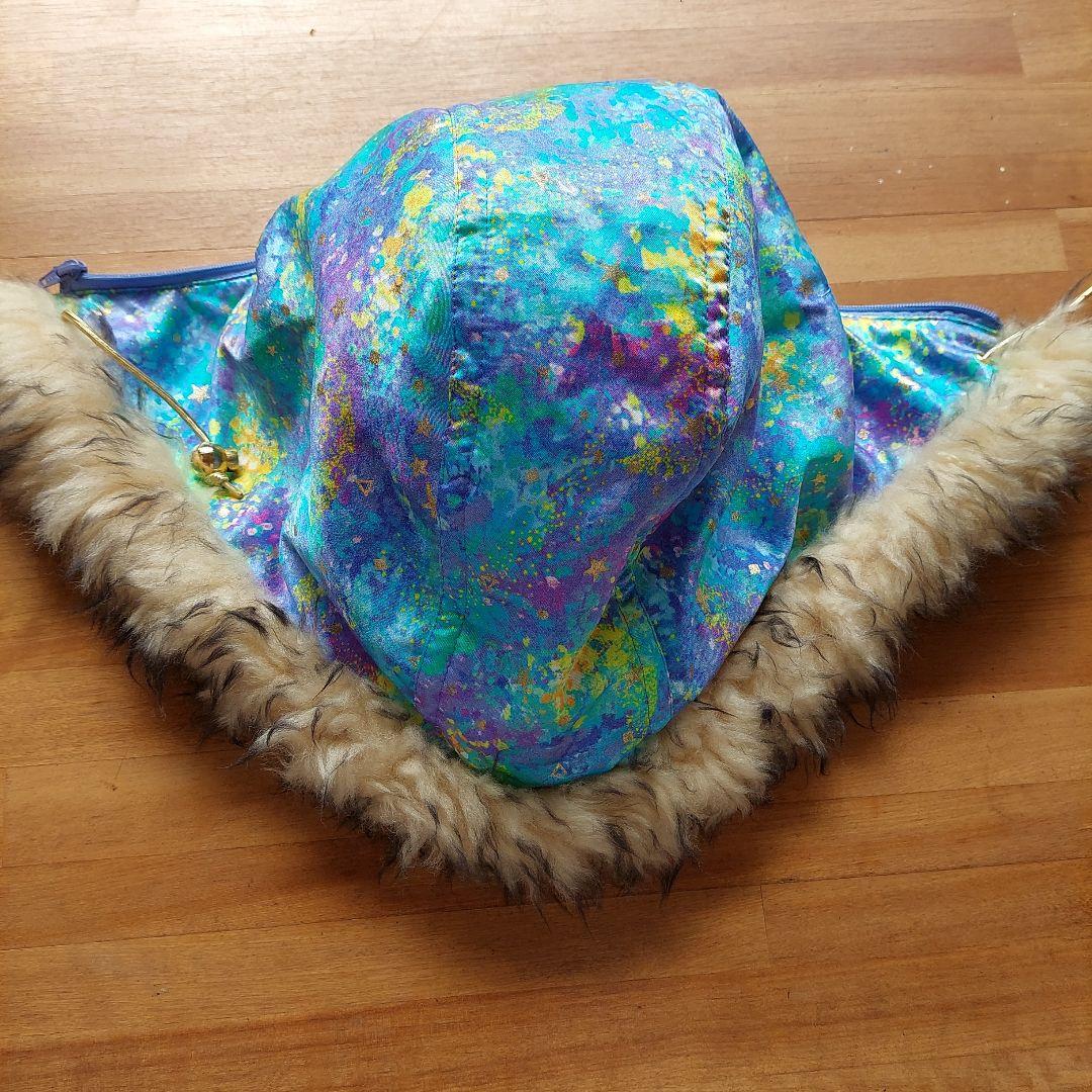 レディース　スキーウェア　Lサイズ　フード付き　新品　Phenix