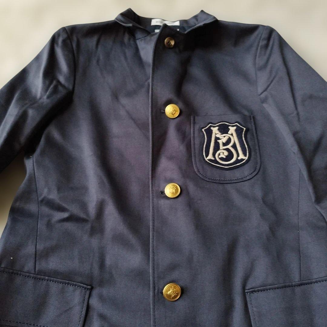 希少美品✨マディソンブルー BERKLEE S3B BLAZER ネイビー 01