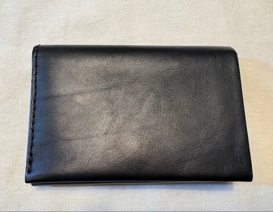 あかさたな様 HERZ ヘルツ ミドルウォレット(WS-10)