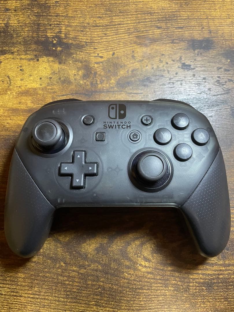 任天堂Switch プロコン セット