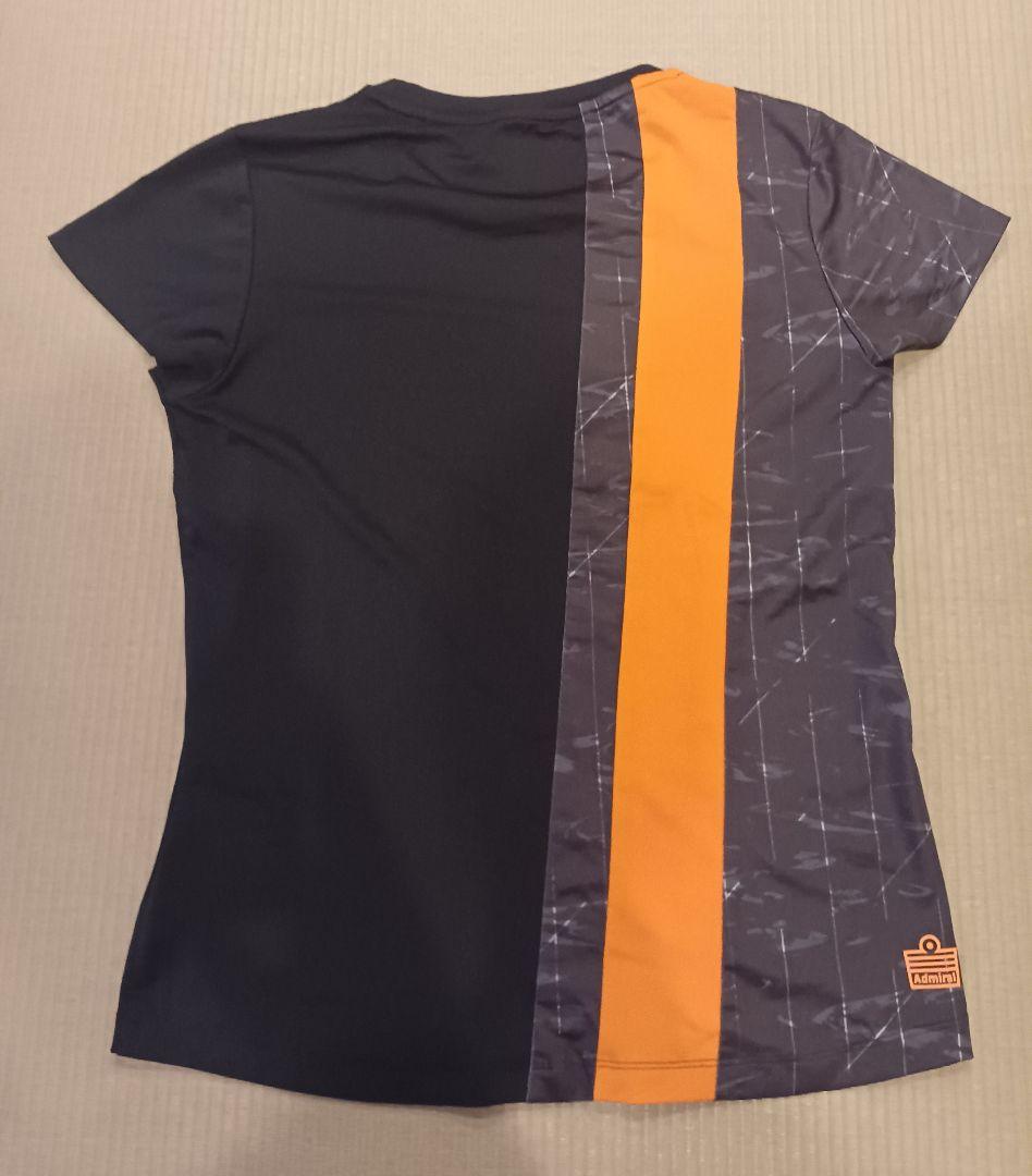 Admiral レディース テニスウェア パンツ上下セットM