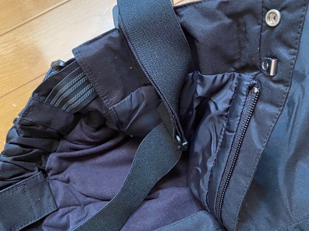 美品　phenix フェニックス　スキーウェア　Ｍ