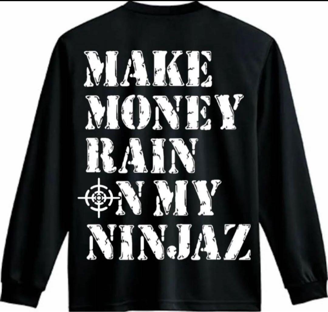 最安値•激レア　flexwitme Tシャツ ブラック Sサイズ　新品