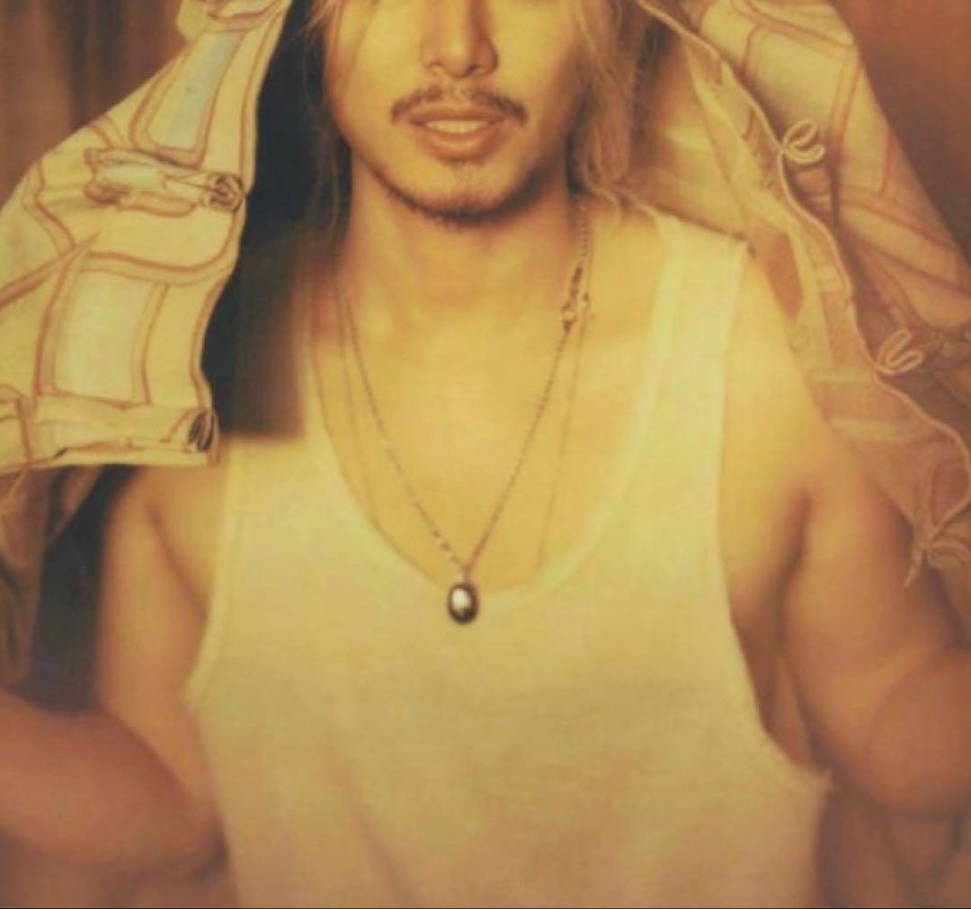 【新品】オームペンダント　クリシュナペンダントトップおまけつき　藤井風さん愛用