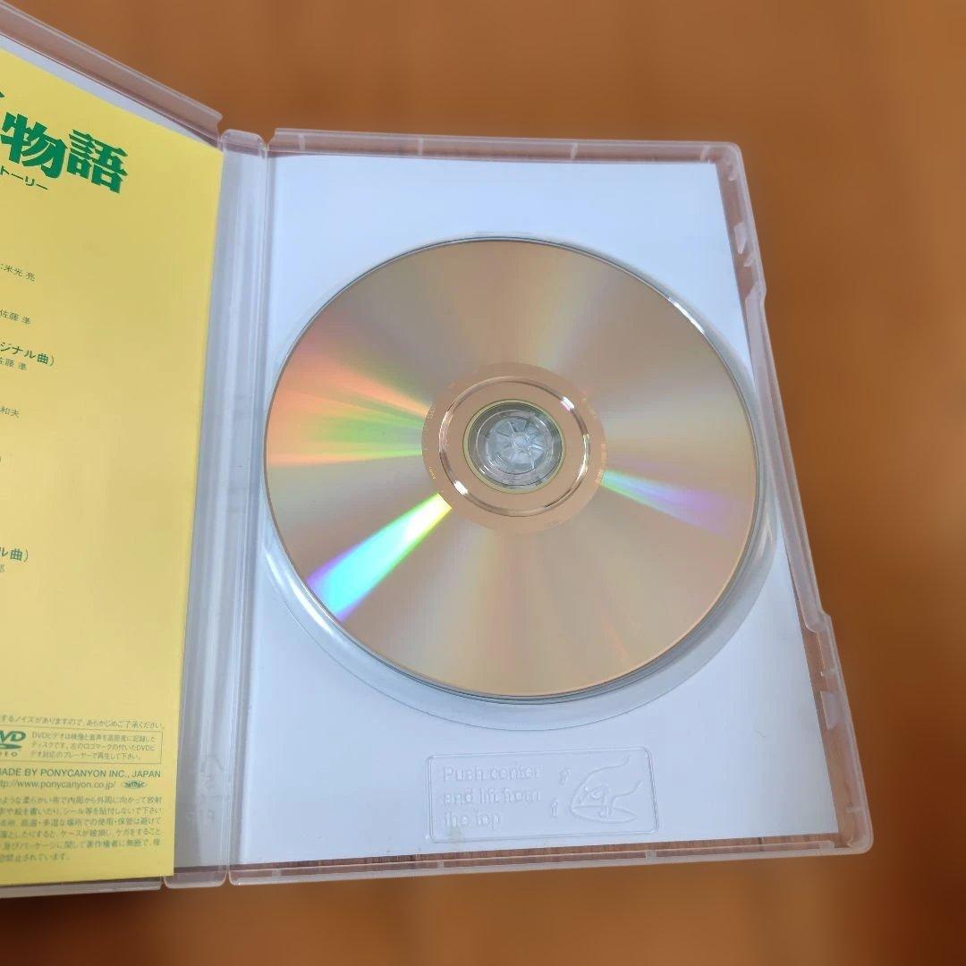 光GENJI/虹色夏物語