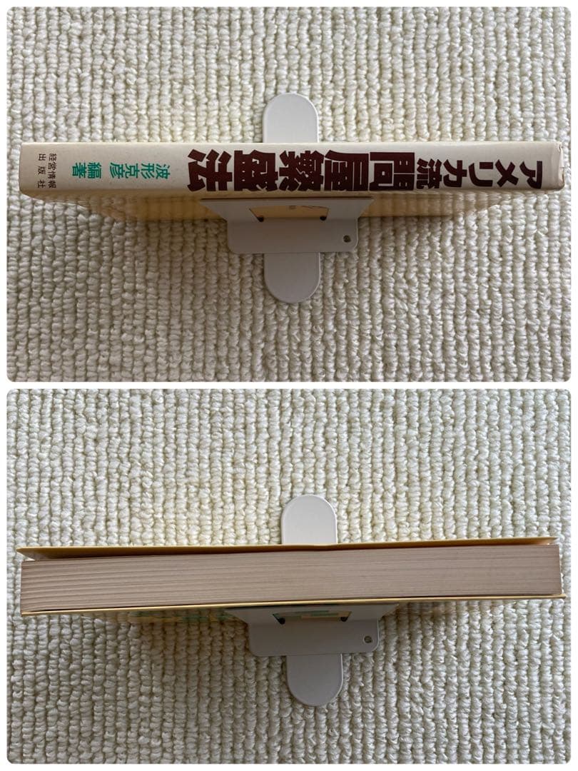 アメリカ流問屋繁盛法/波形克彦