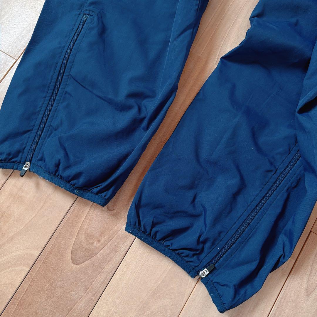 2点おまとめ ボネーラ ウェア アウター 上下セット サッカー フットサル