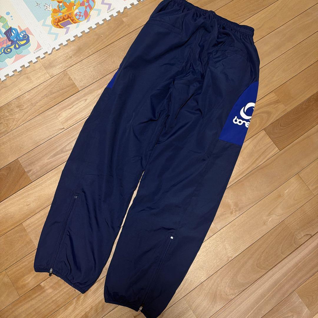 2点おまとめ ボネーラ ウェア アウター 上下セット サッカー フットサル