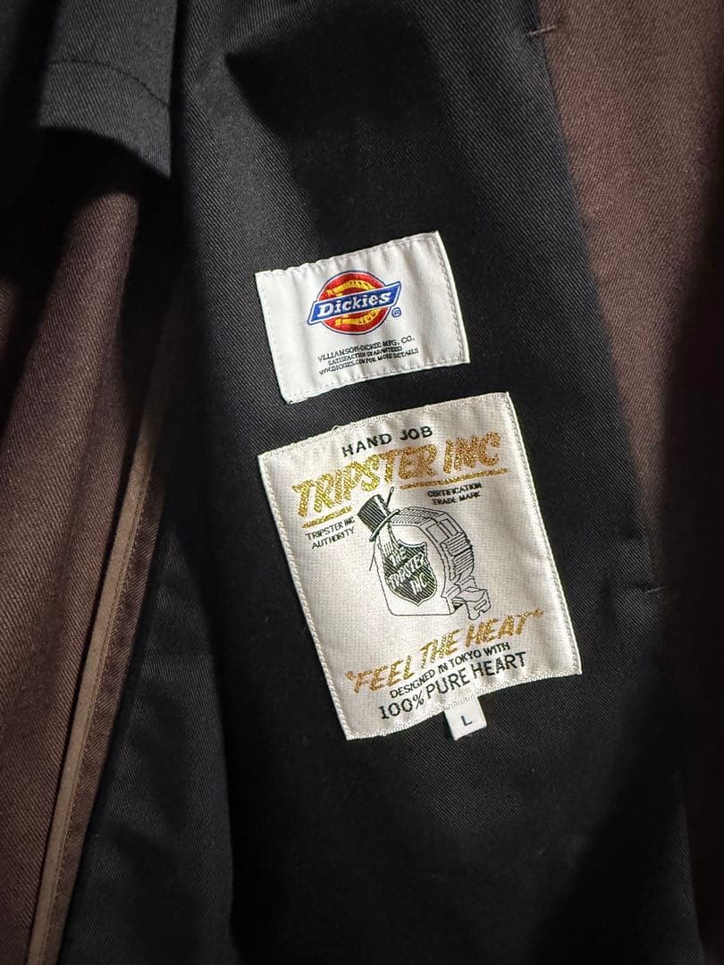 激レア　第一弾TRIPSTER×Deckersセットアップ　木村拓哉さん着用