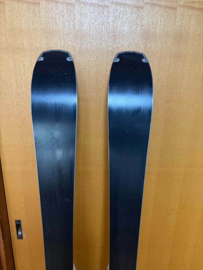 サロモン XDR X80 ST 150cm ビンディング付き