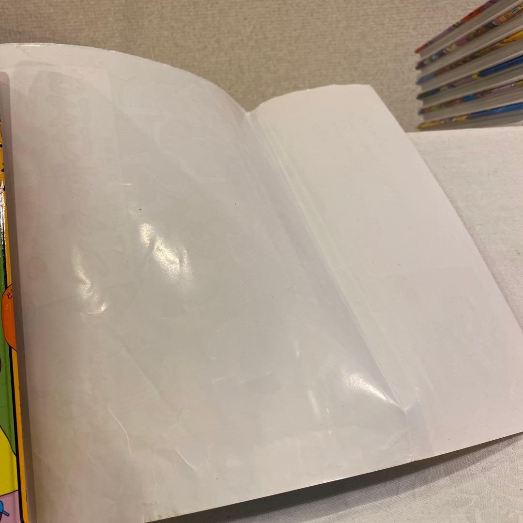 がっこうのおばけずかん他16冊、おばけずかんクイズBOOK 計17冊セット