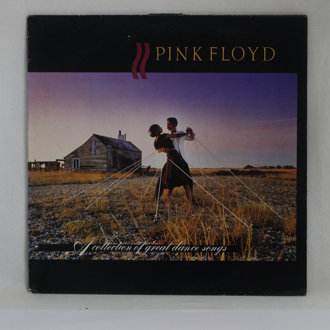 洋楽 Pink Floyd COLLECTIONofGREAT DANCE SONGS