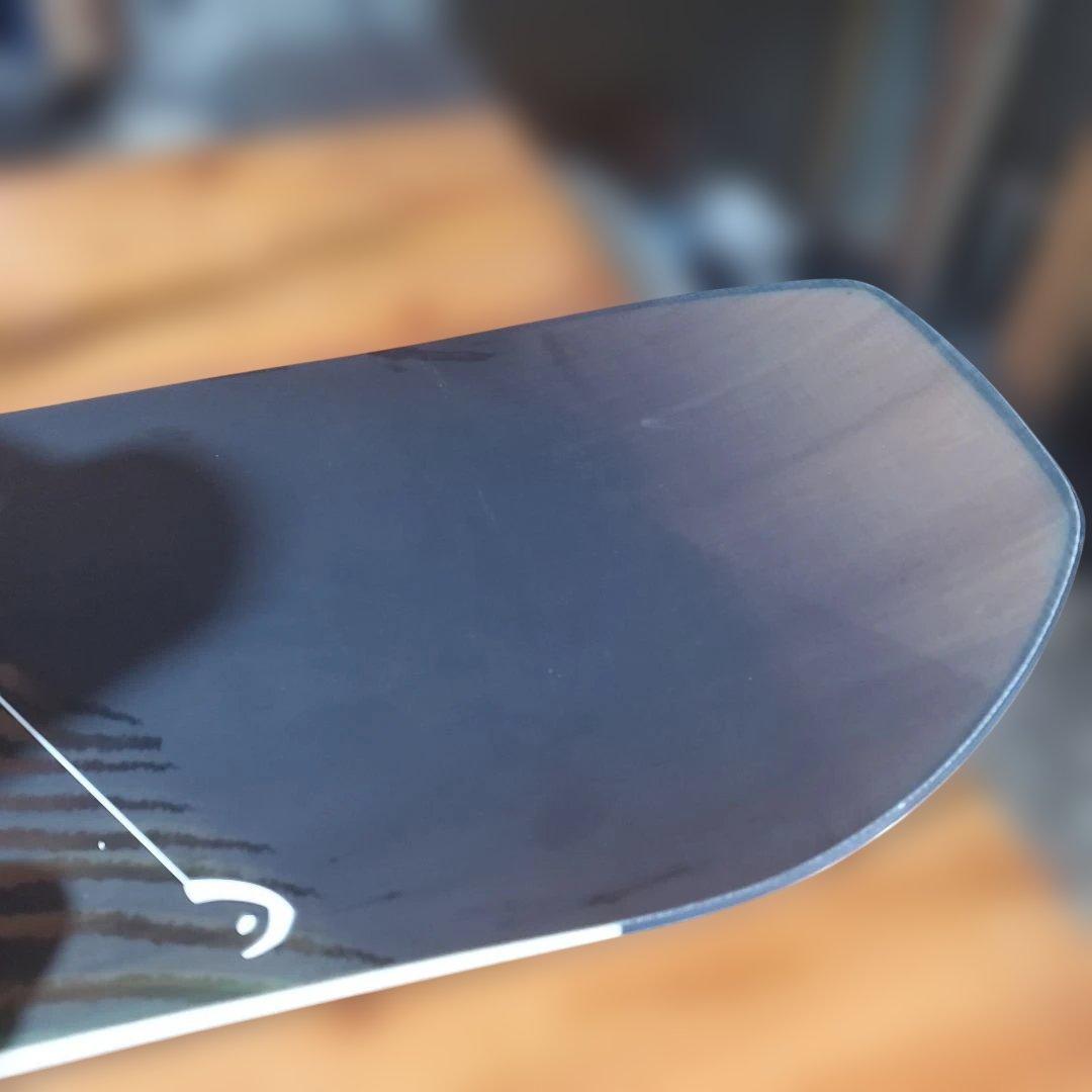 head×SALOMON×SALOMON 3点セット！ ブーツ交換可能　2649