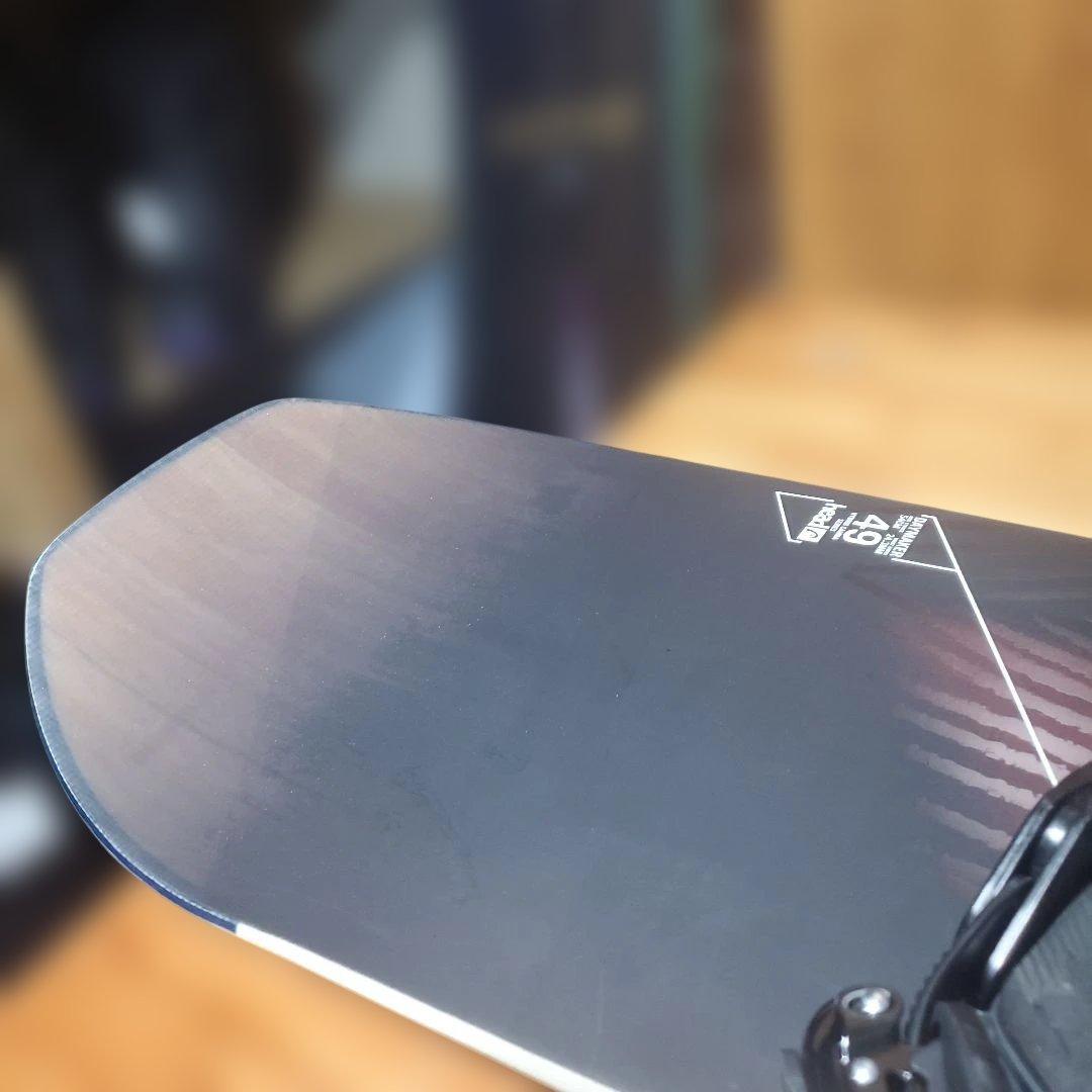 head×SALOMON×SALOMON 3点セット！ ブーツ交換可能　2649