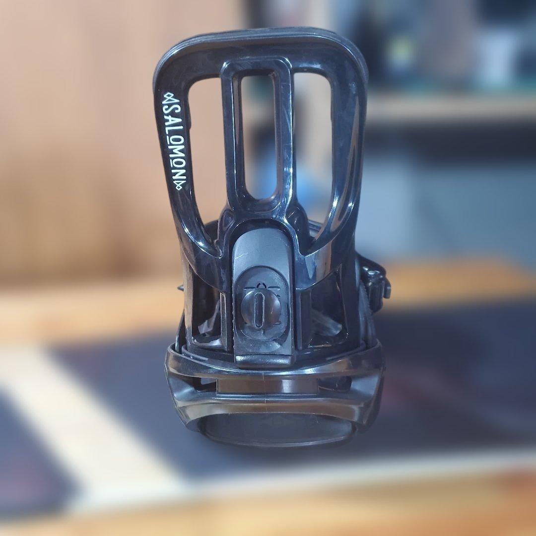 head×SALOMON×SALOMON 3点セット！ ブーツ交換可能　2649