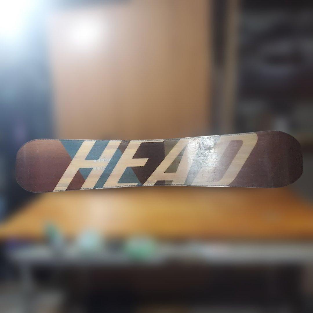 head×SALOMON×SALOMON 3点セット！ ブーツ交換可能　2649