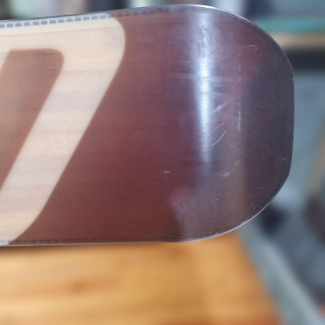 head×SALOMON×SALOMON 3点セット！ ブーツ交換可能　2649