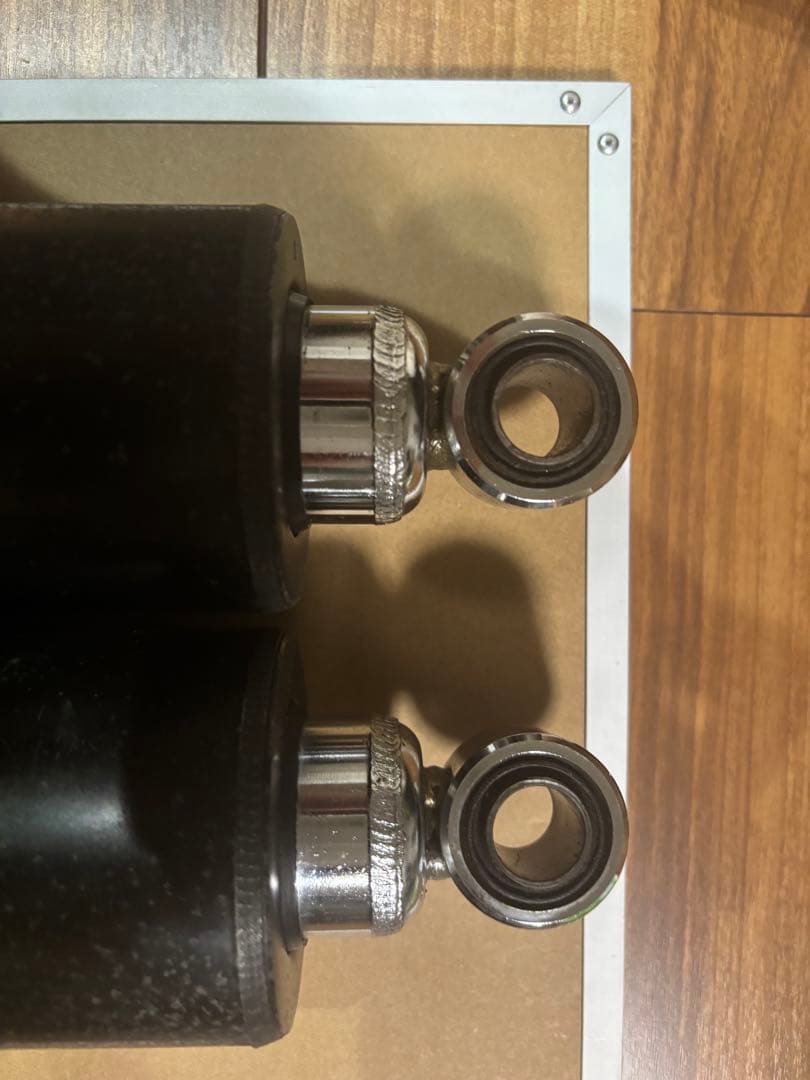 ハーレー純正サスペンション　エボリューション　ソフテイル　リヤサスペンション