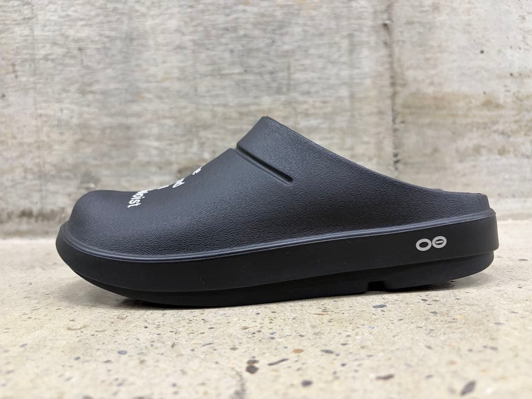 OOFOS × TAKAHIROMIYASHITATheSoloist.