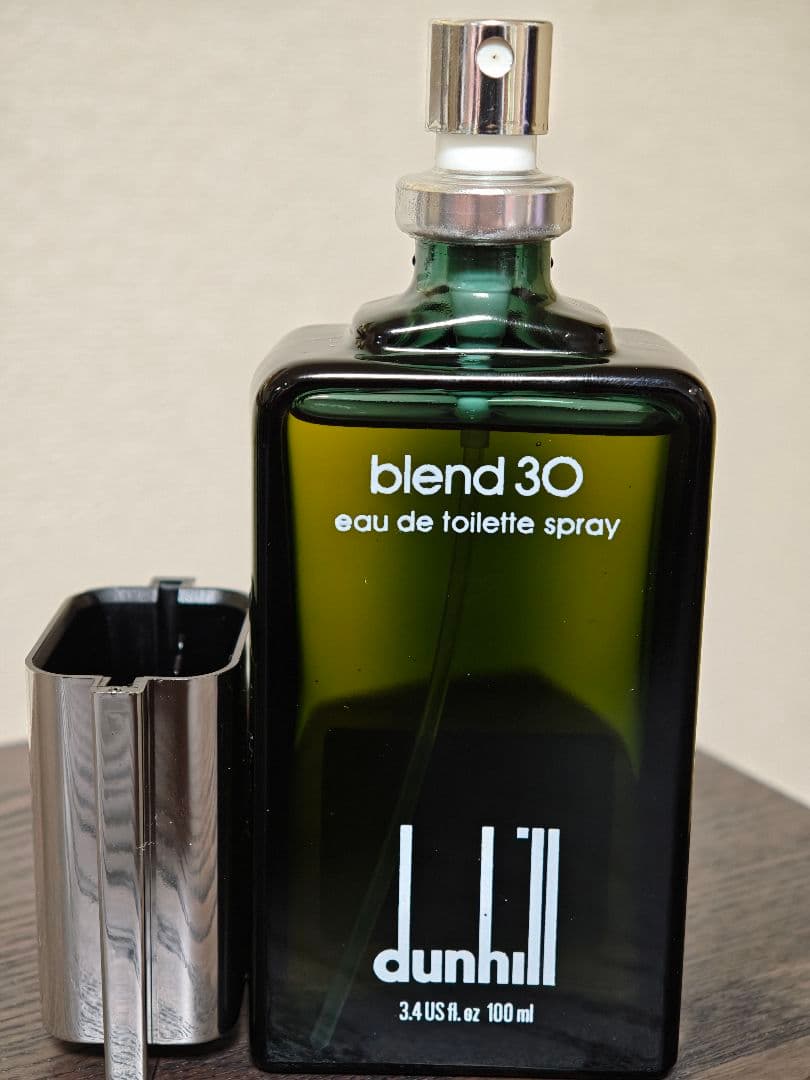 ダンヒル ブレンド dunhill blend 30 オードトワレ 100ml