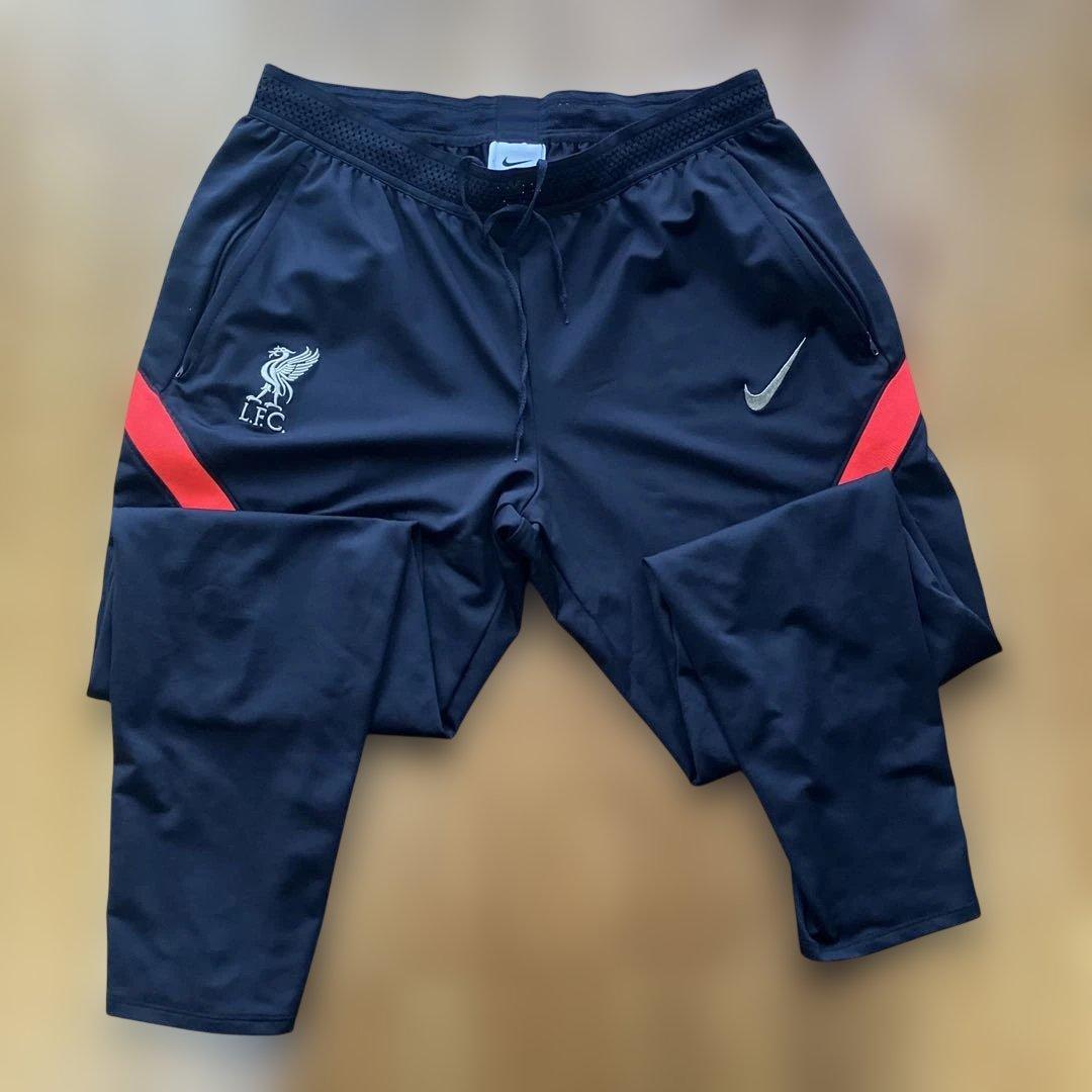 Liverpool FC Nike トレーニングジャージ L
