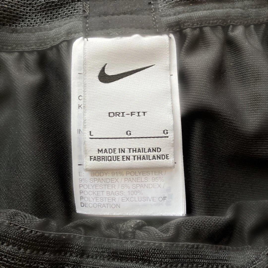 Liverpool FC Nike トレーニングジャージ L