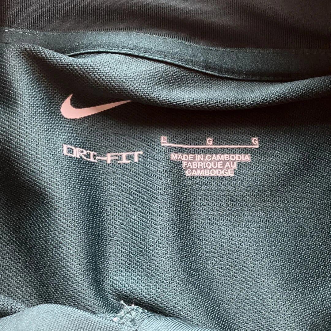 Liverpool FC Nike トレーニングジャージ L