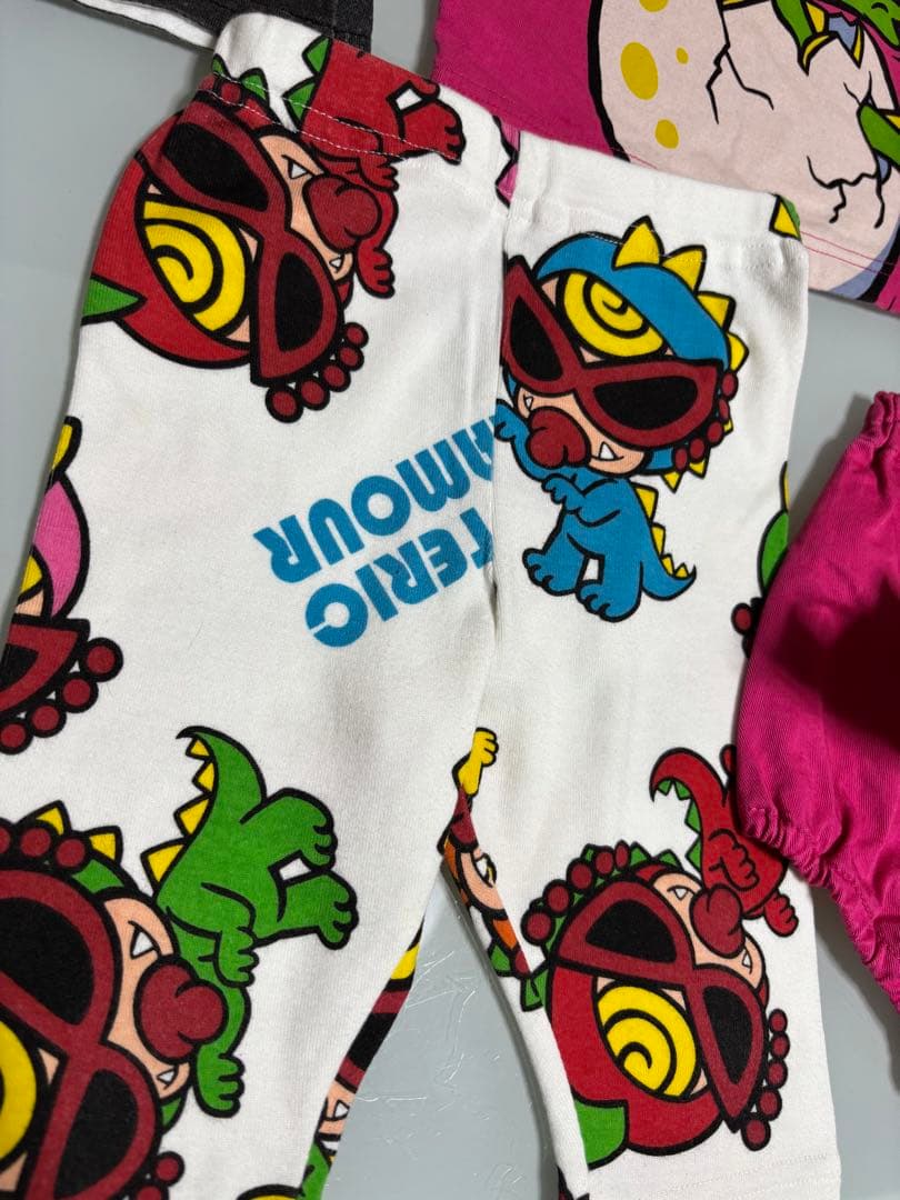 【専用】80～90cm→9点セット