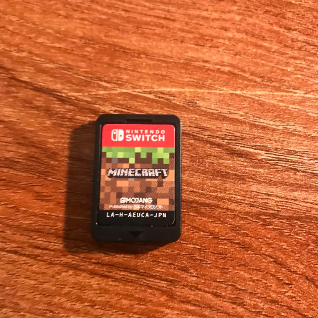 僕が昔遊んでいました。今はSwitchをしません、品質確認等は済んでいます！