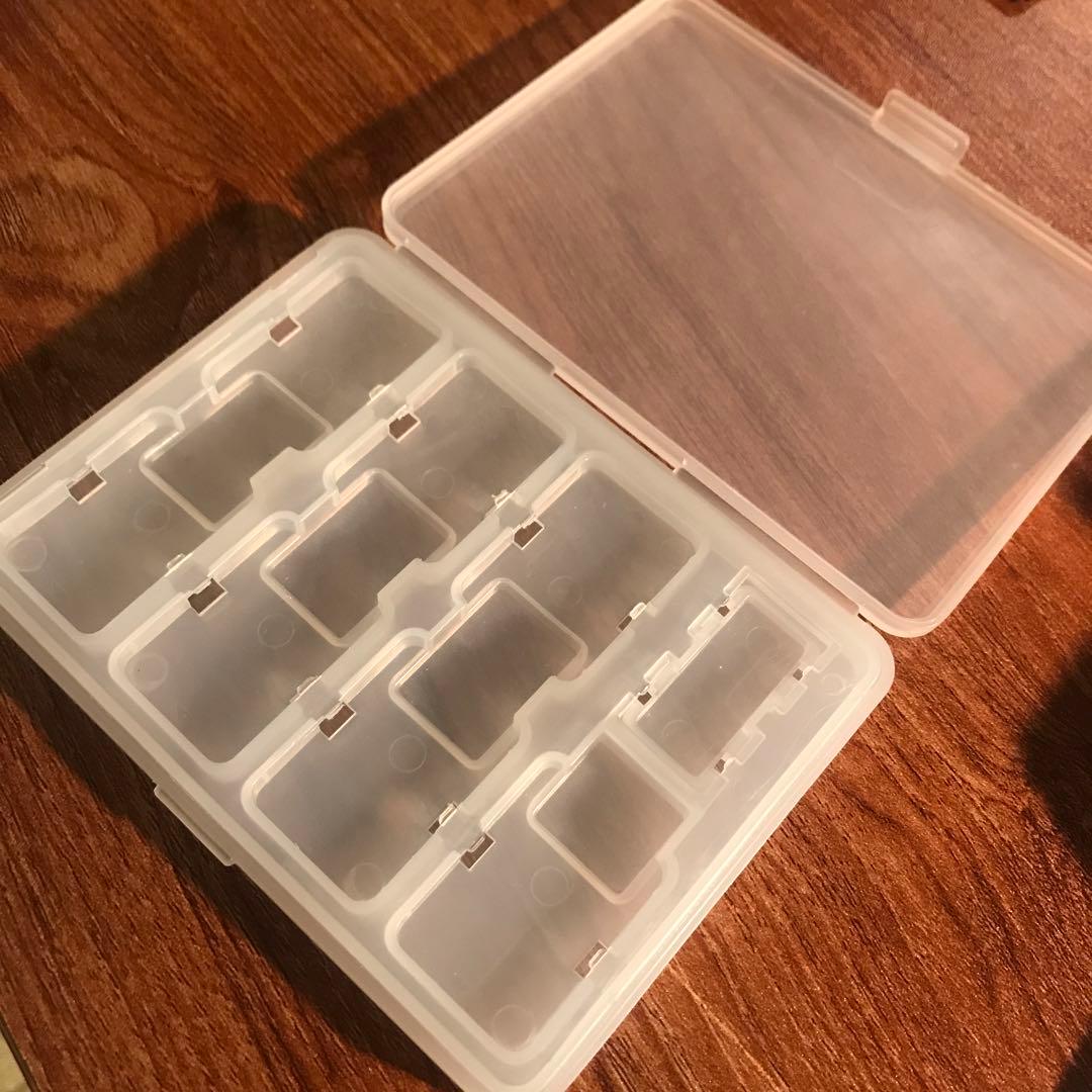 僕が昔遊んでいました。今はSwitchをしません、品質確認等は済んでいます！