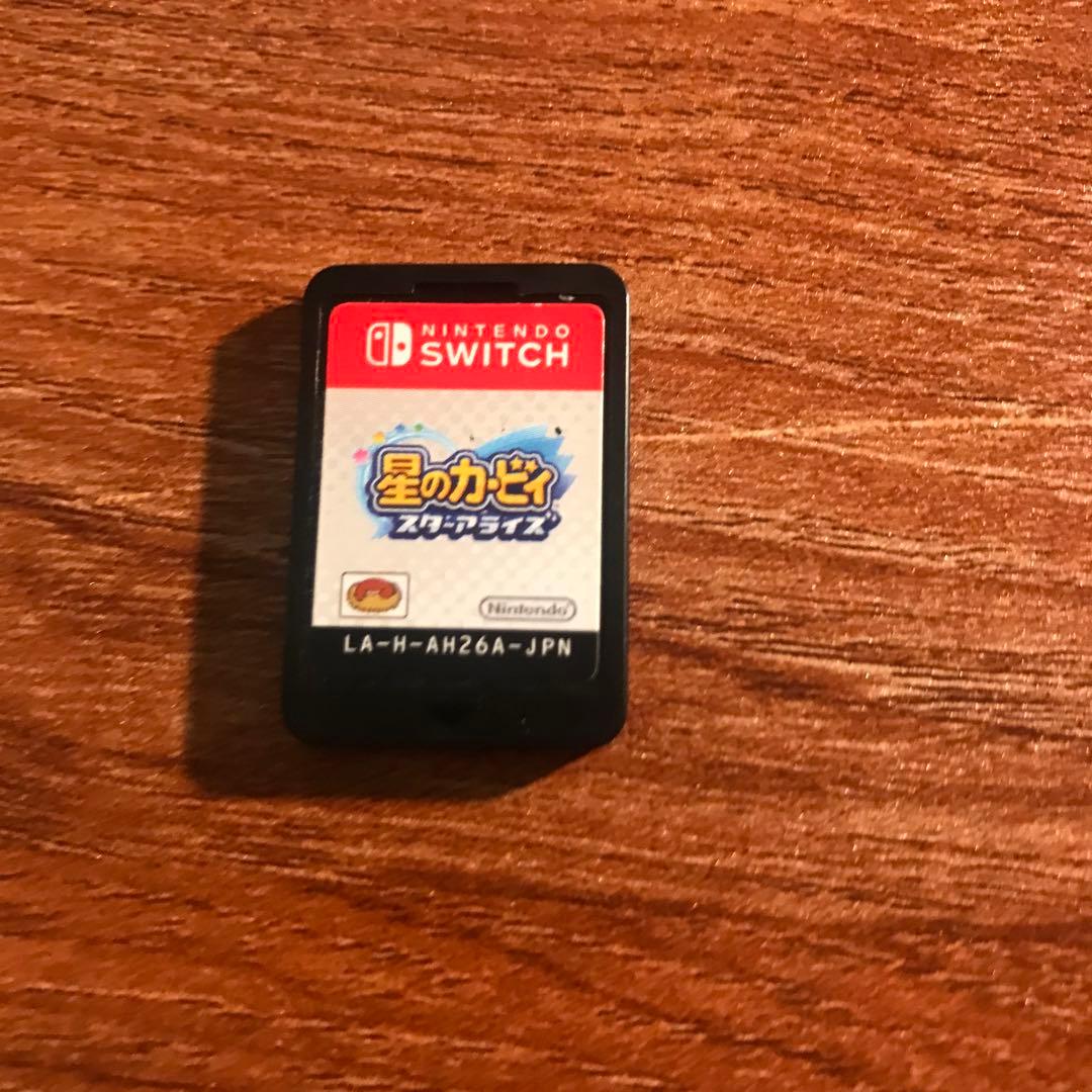 僕が昔遊んでいました。今はSwitchをしません、品質確認等は済んでいます！