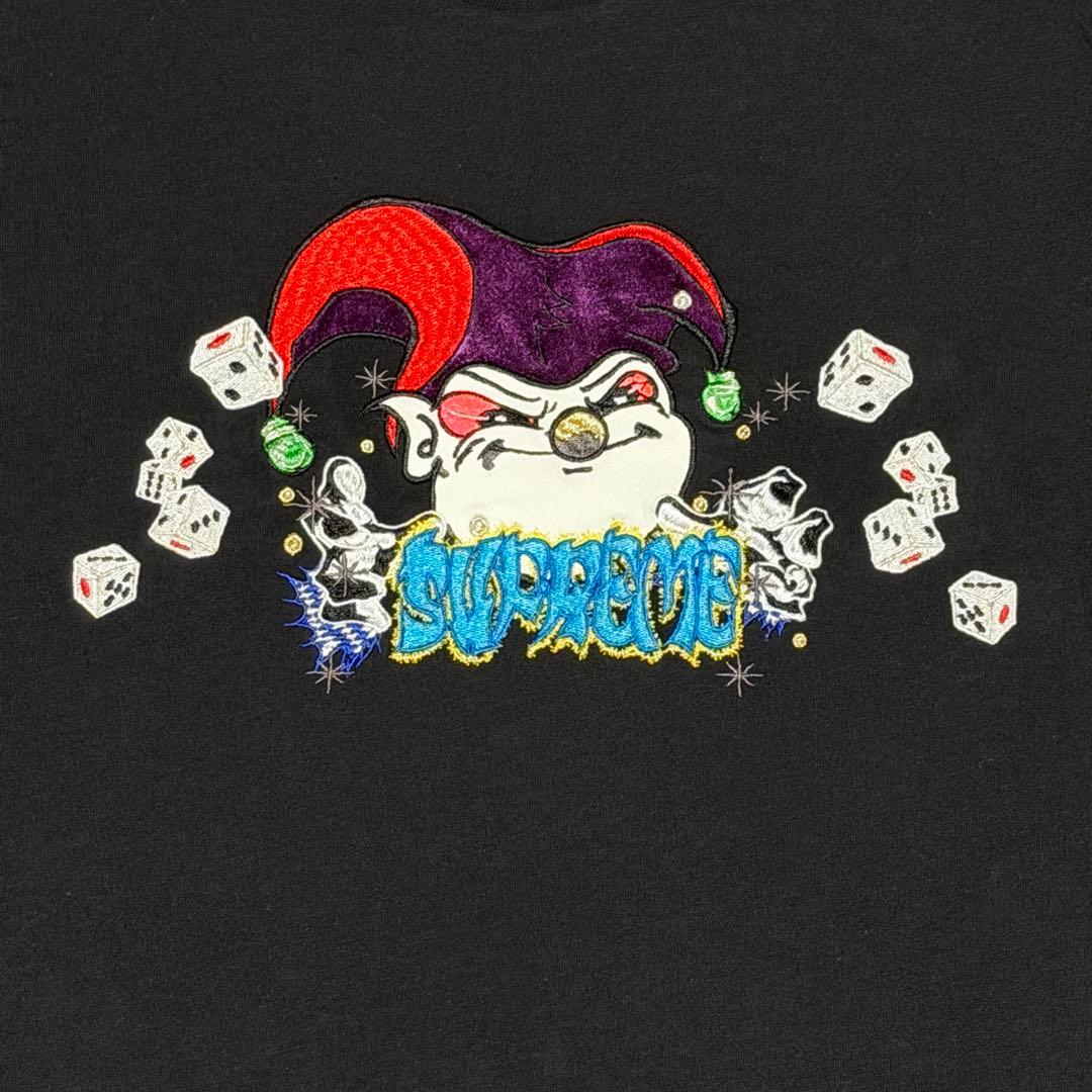 トップス Supreme AOI Jester S/S Top