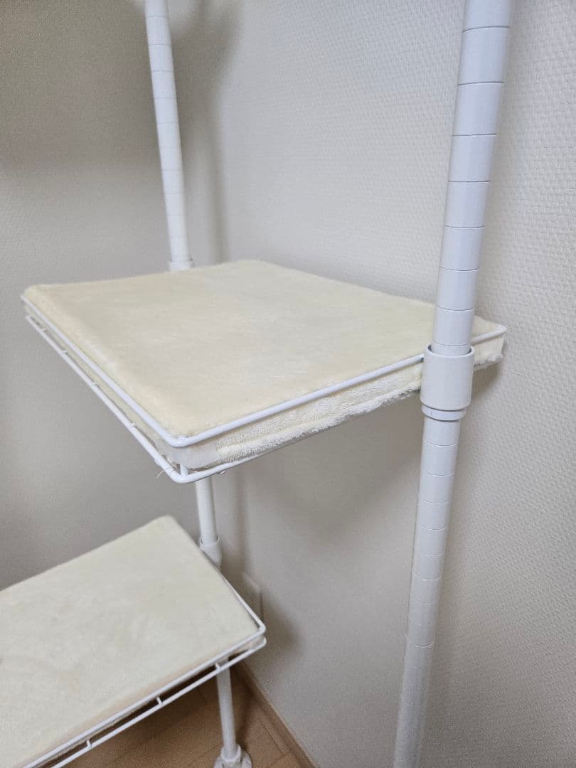 マルカン　2way　キティウォーク　CT-523　キャットタワー