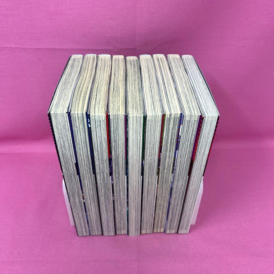 魔人探偵脳噛ネウロ 1巻〜18巻