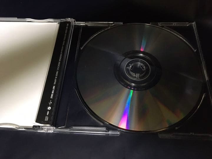 限定CD ミッシェル thee michelle gun elephant