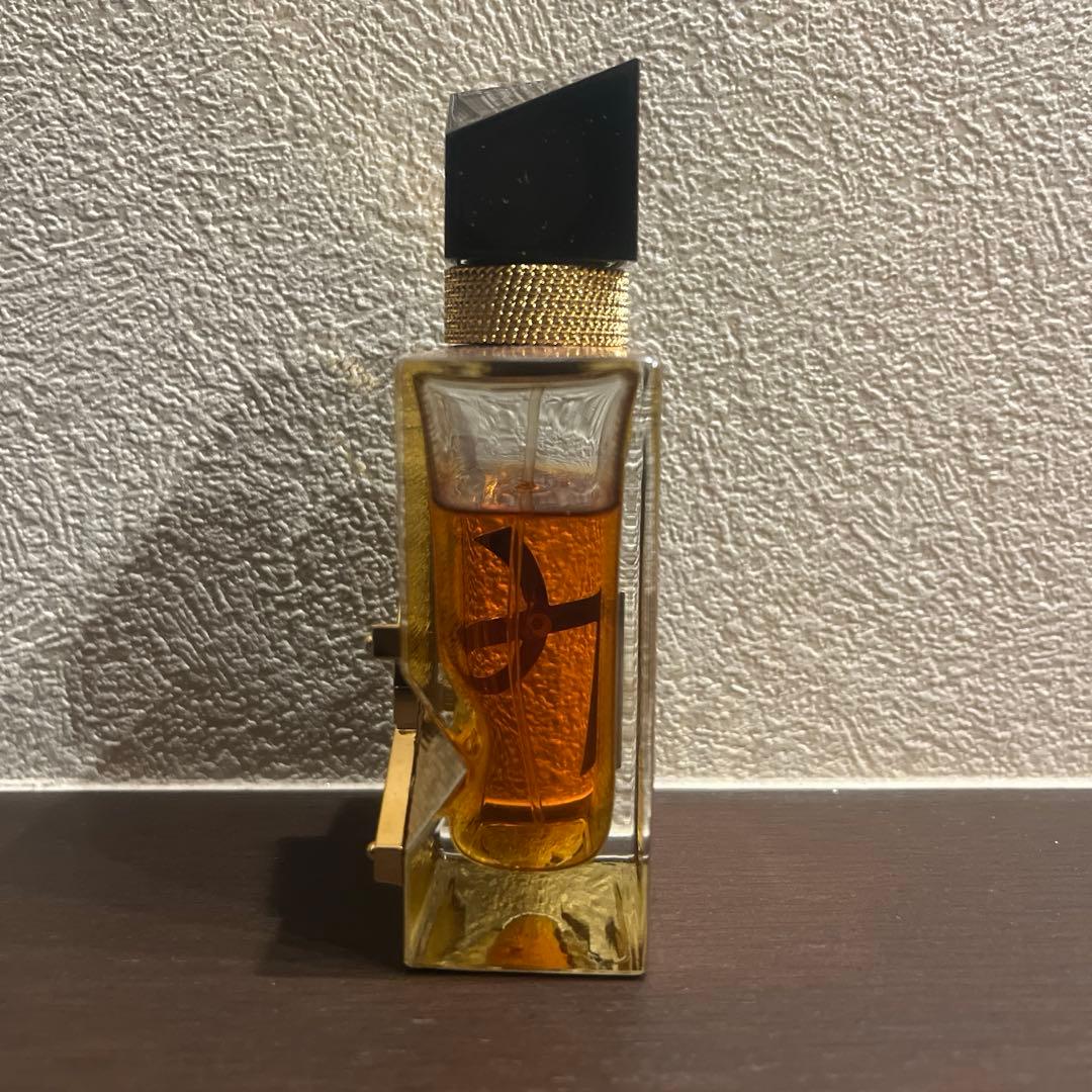 リブレ　オーデパルファム　バニラ　クチュール