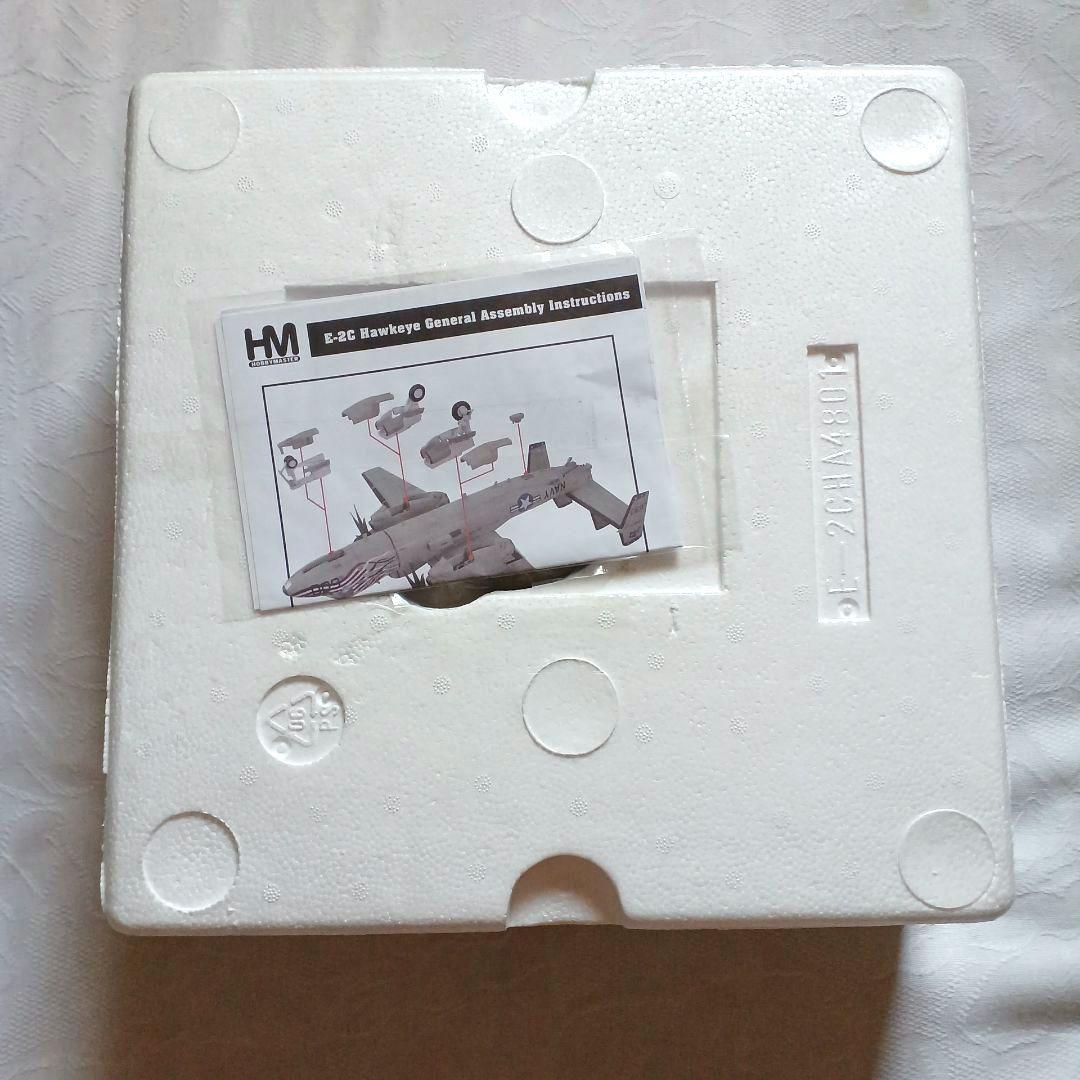 1/72 ホビーマスター E-2C ホークアイ VAW-124 HA4820