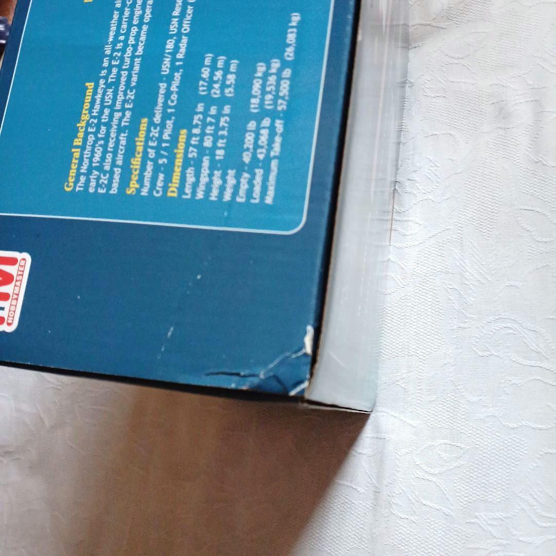 1/72 ホビーマスター E-2C ホークアイ VAW-124 HA4820