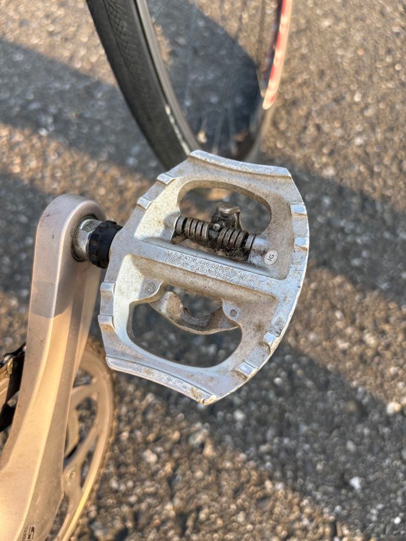 [ぼん] ANCHOR ロードバイク(レディース)