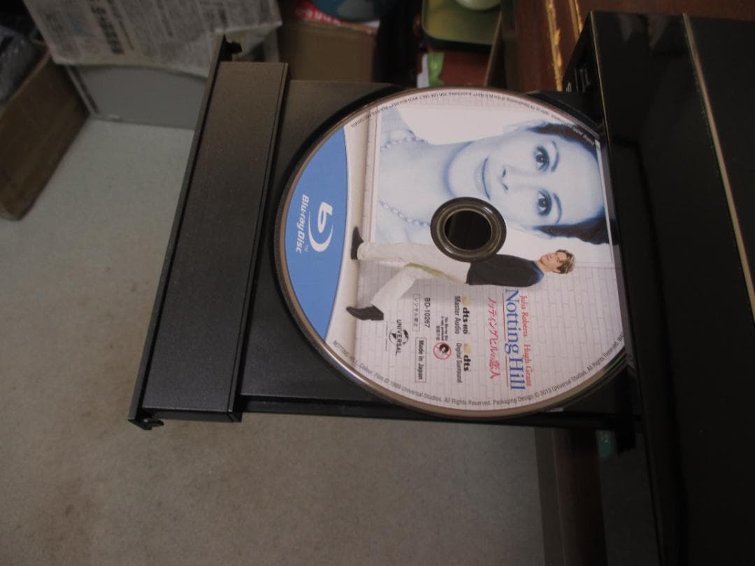 ☆SONY ブルーレイレコーダー 2番組同時録画 BDZ-EW520